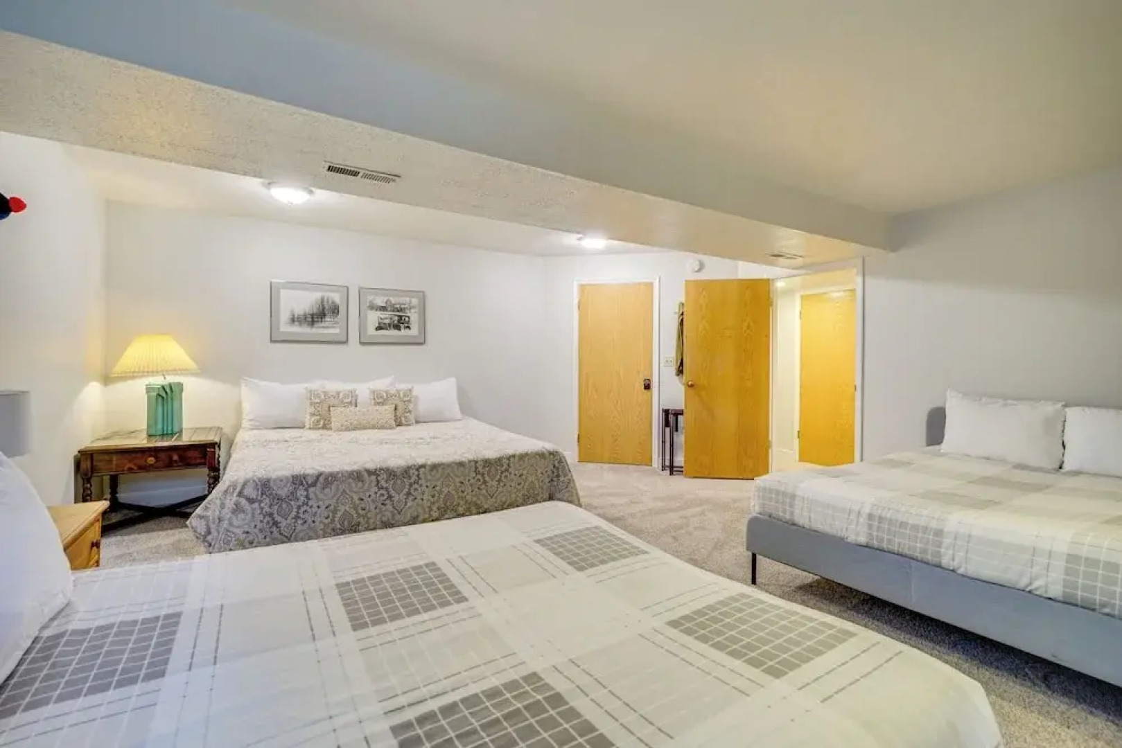 Superb Park City Escape w/ Deck, Walk to Ski Lift!