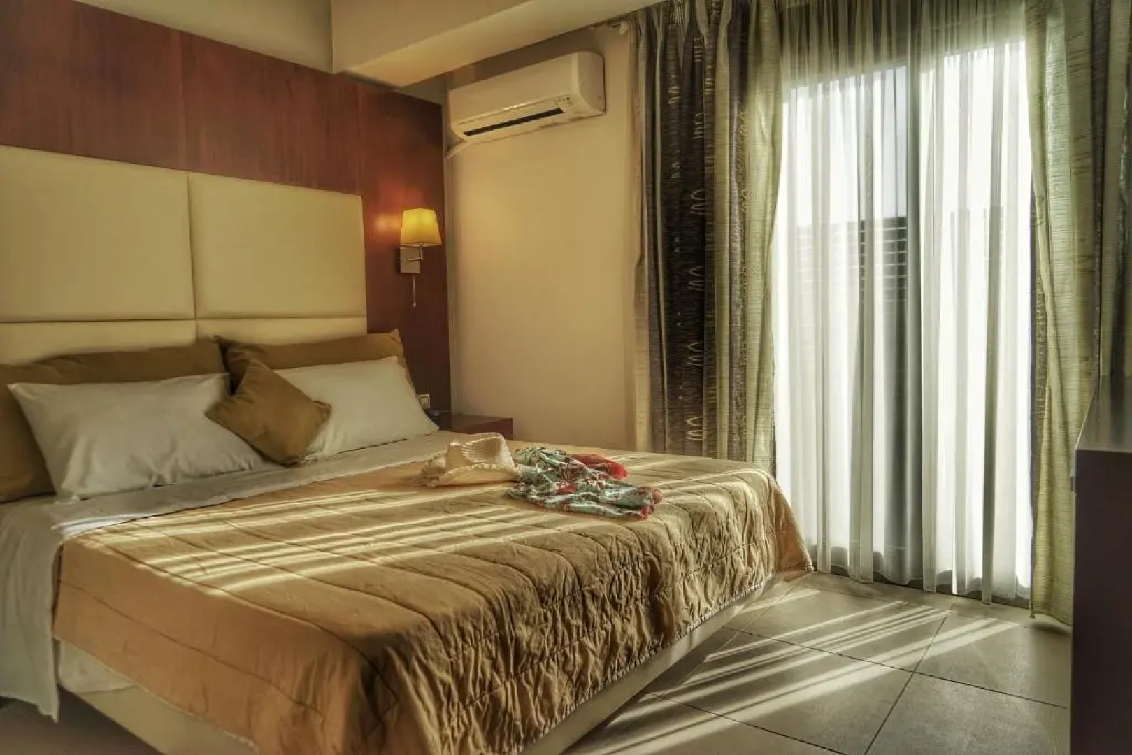 Kokoni Beach Hotel