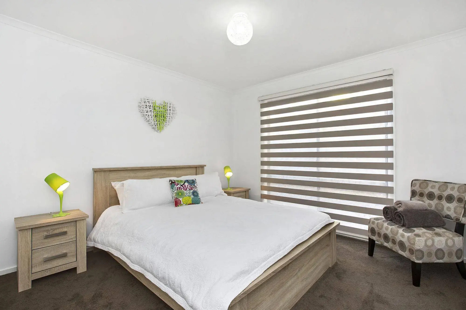 Smith Beach Getaways Beachwood Garden Studio