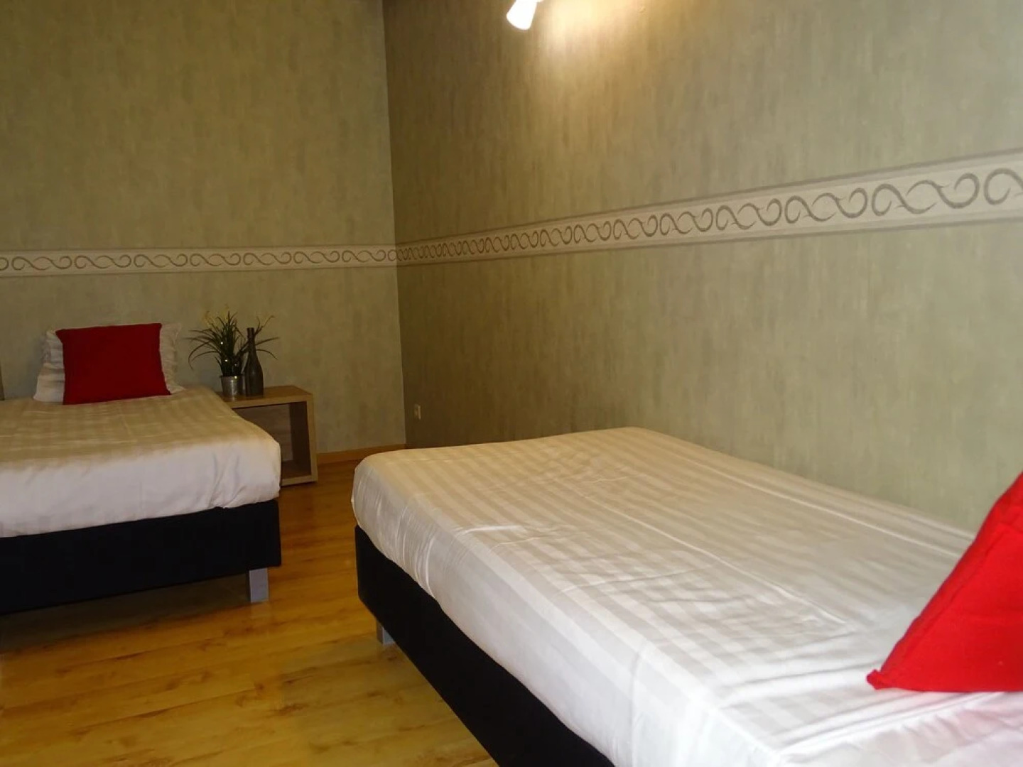 Ambassador Suites Leuven