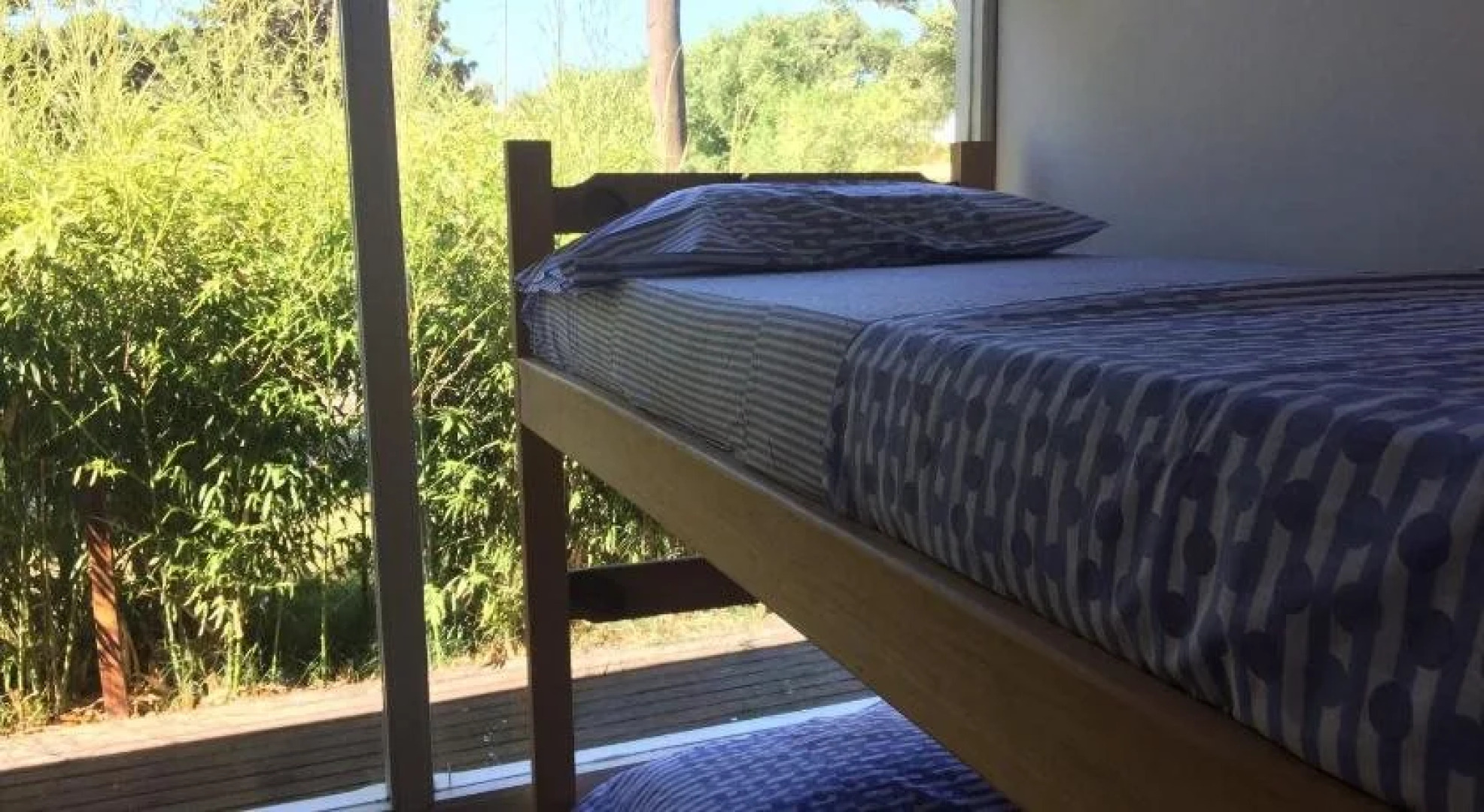 Pinamar Hostel Casa De Verano