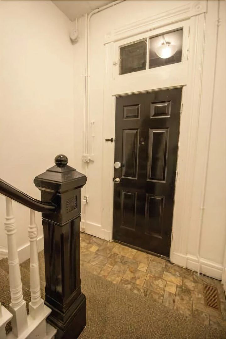 Follow the Yellow Brick Home to Mainstrasse!! Holiday home 3