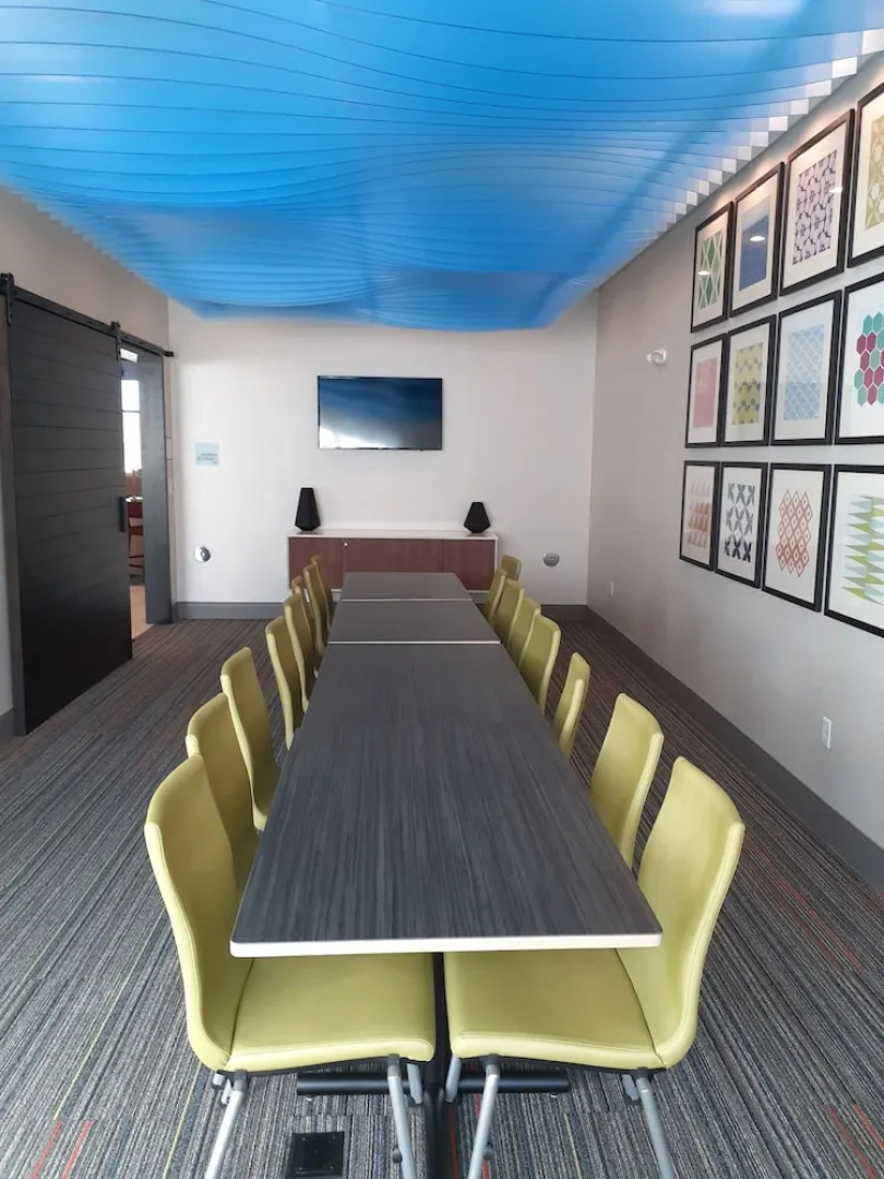 Holiday Inn Express Richburg by IHG