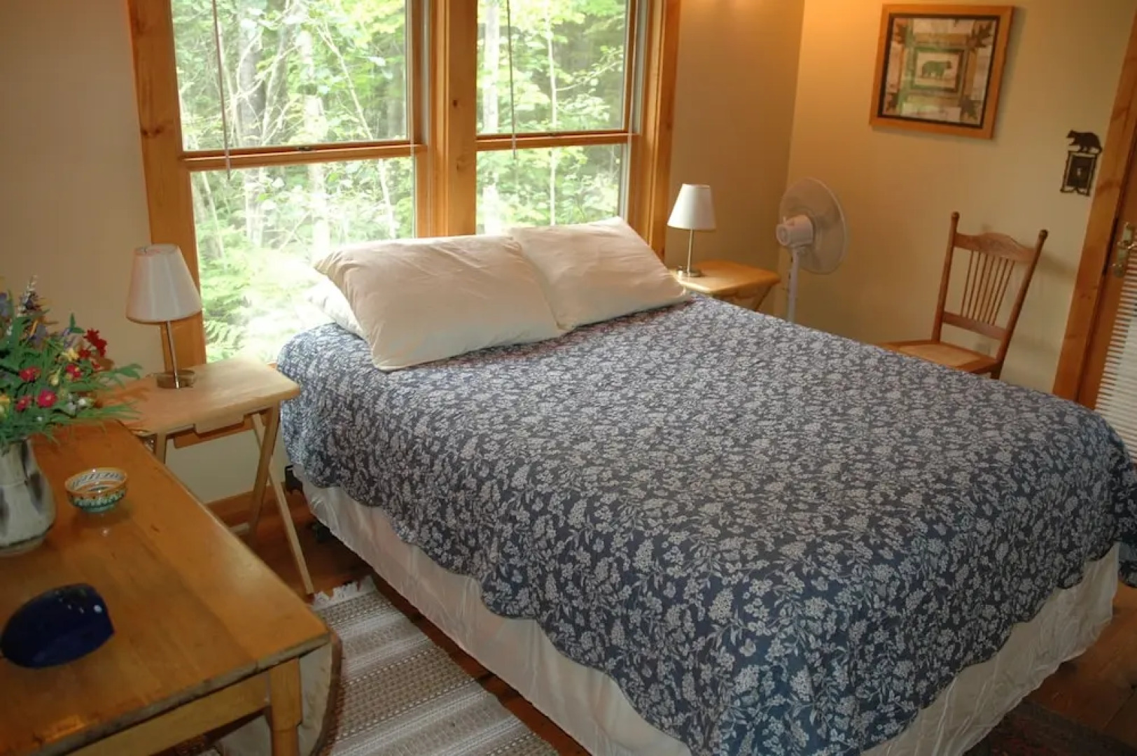 Brickyard Cottage 47 by Winfield Inn