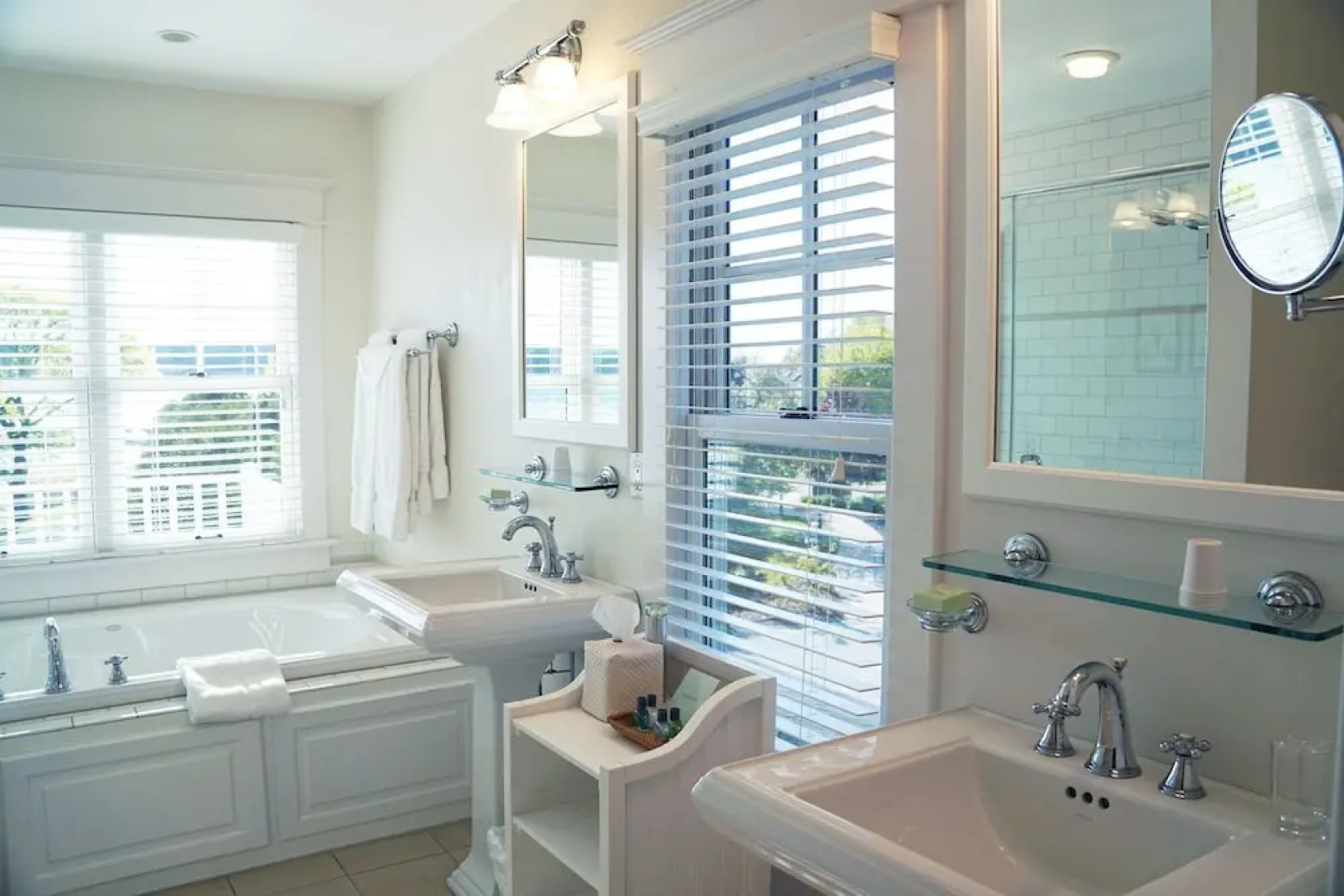 Hillside Inn of Ephraim