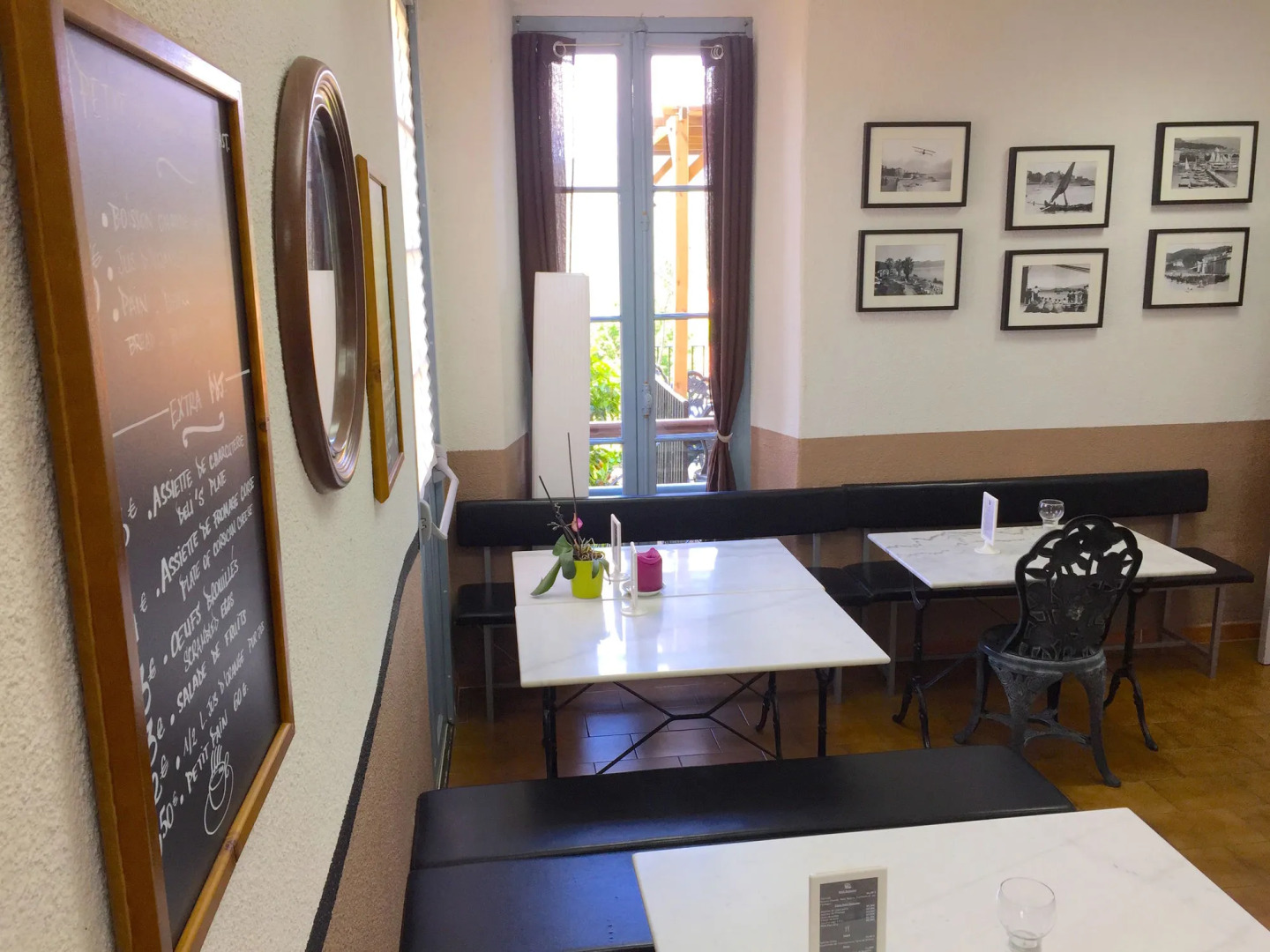 Le Gîte du Chalet Pietri