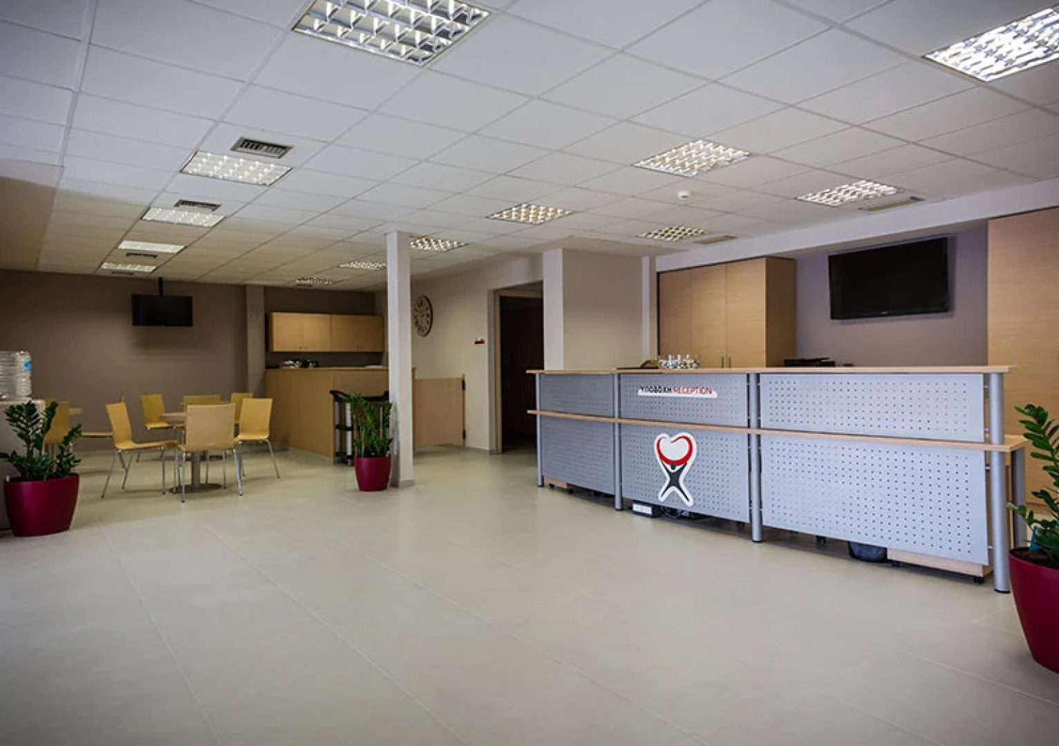 Nafplio Dialysis Center