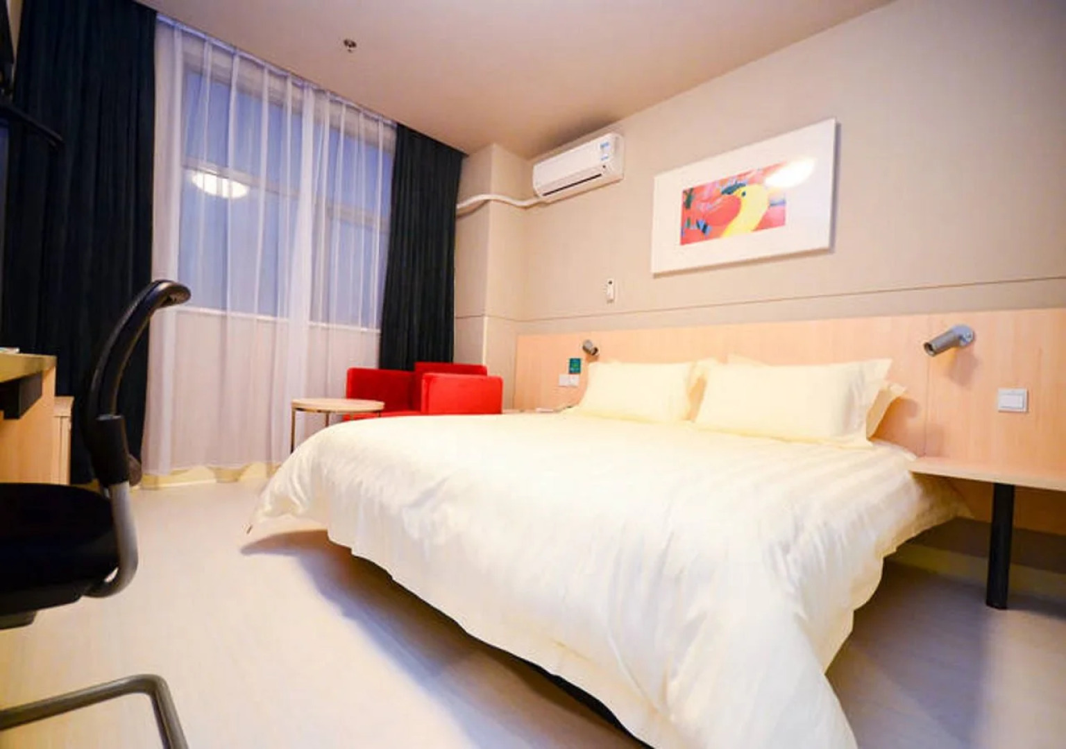 Jinjiang Inn Zhoukou Bayi Road Chuanhui Distrcit Government