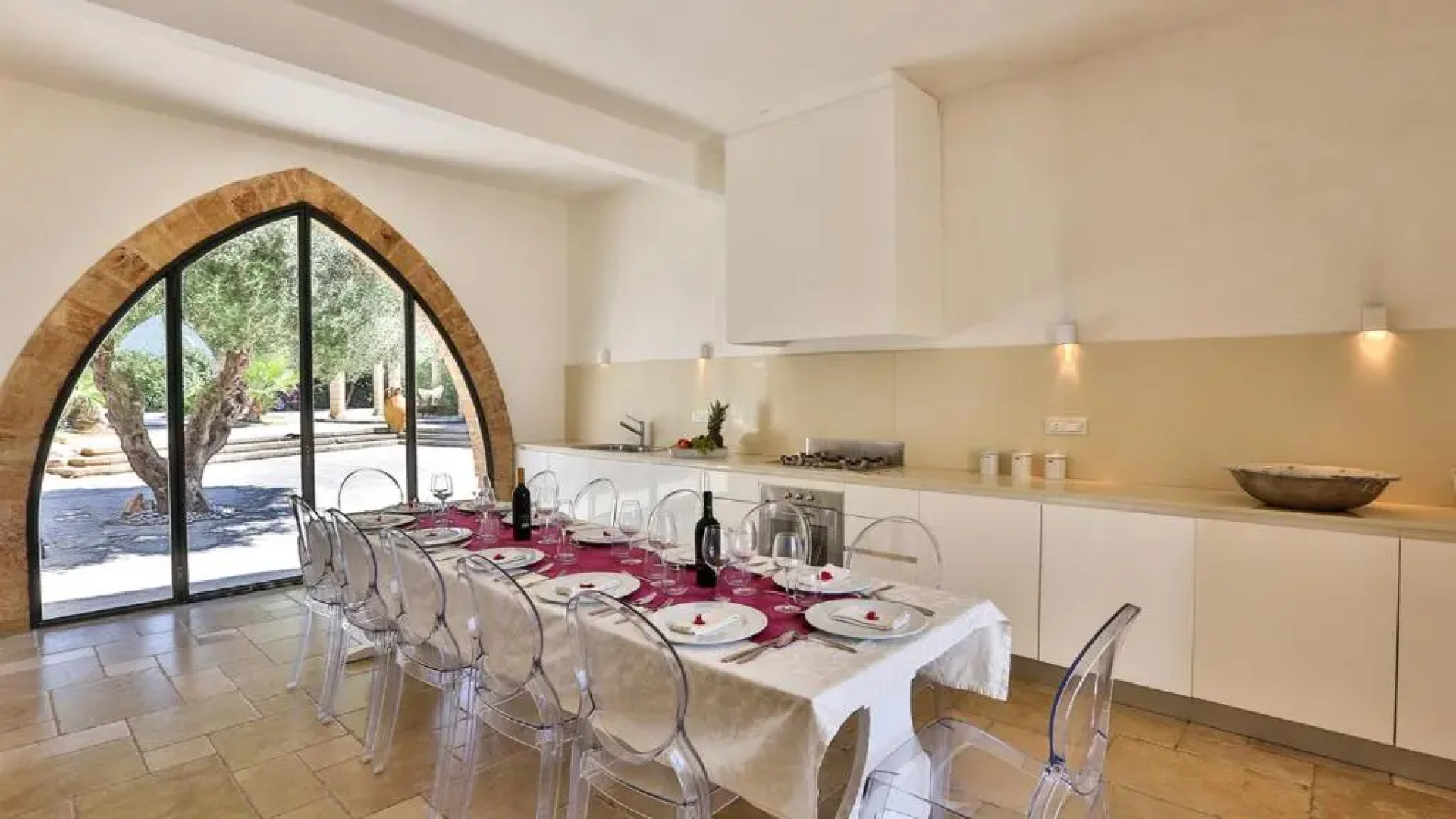 VILLA MANCO 12, Emma Villas