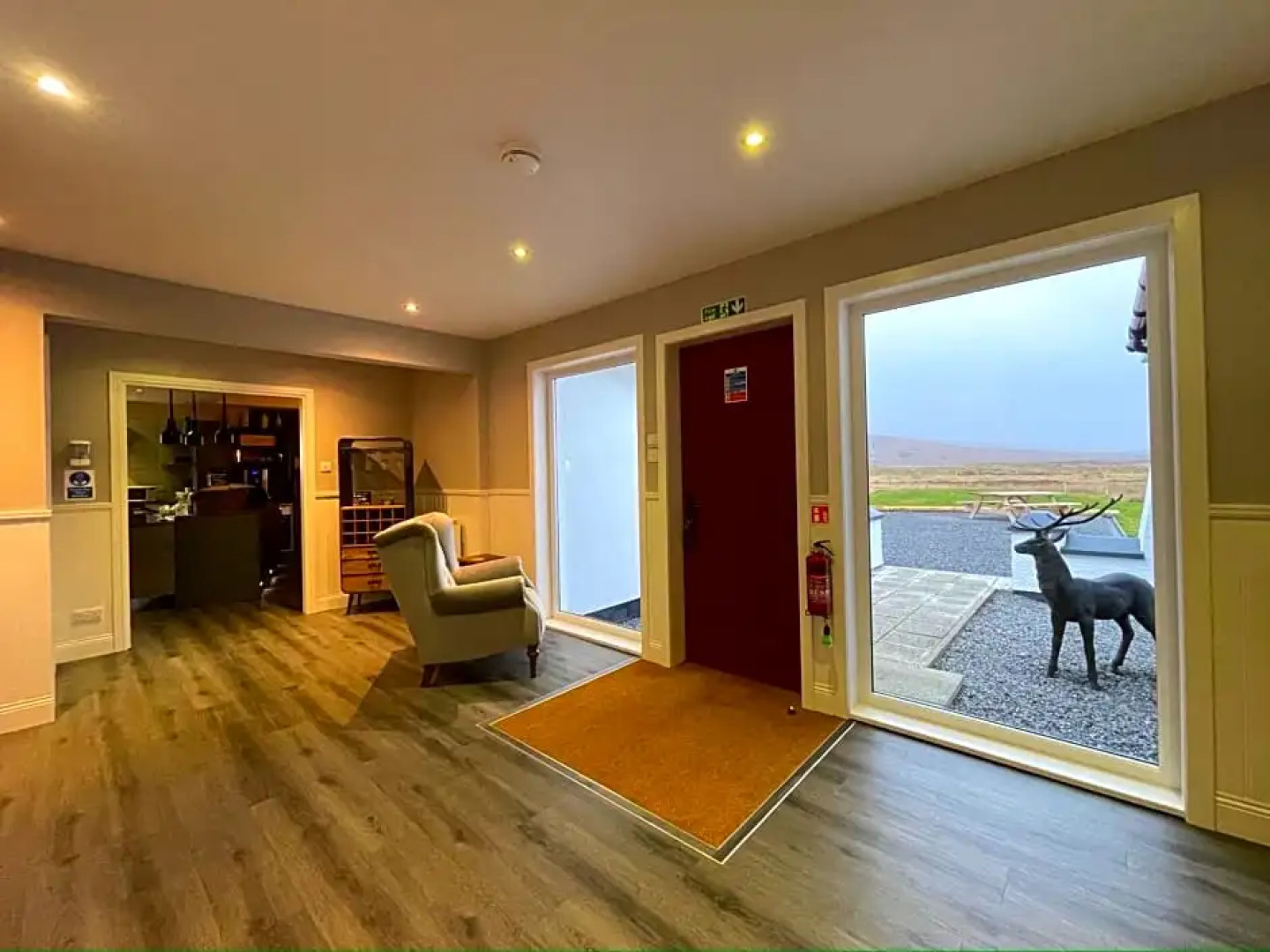 Grianaig Guest House