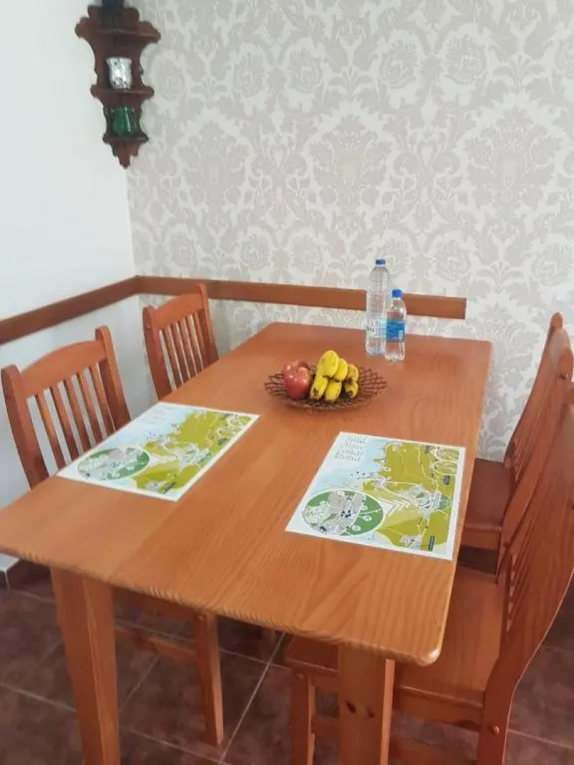 Apartamento Mar y Montaña