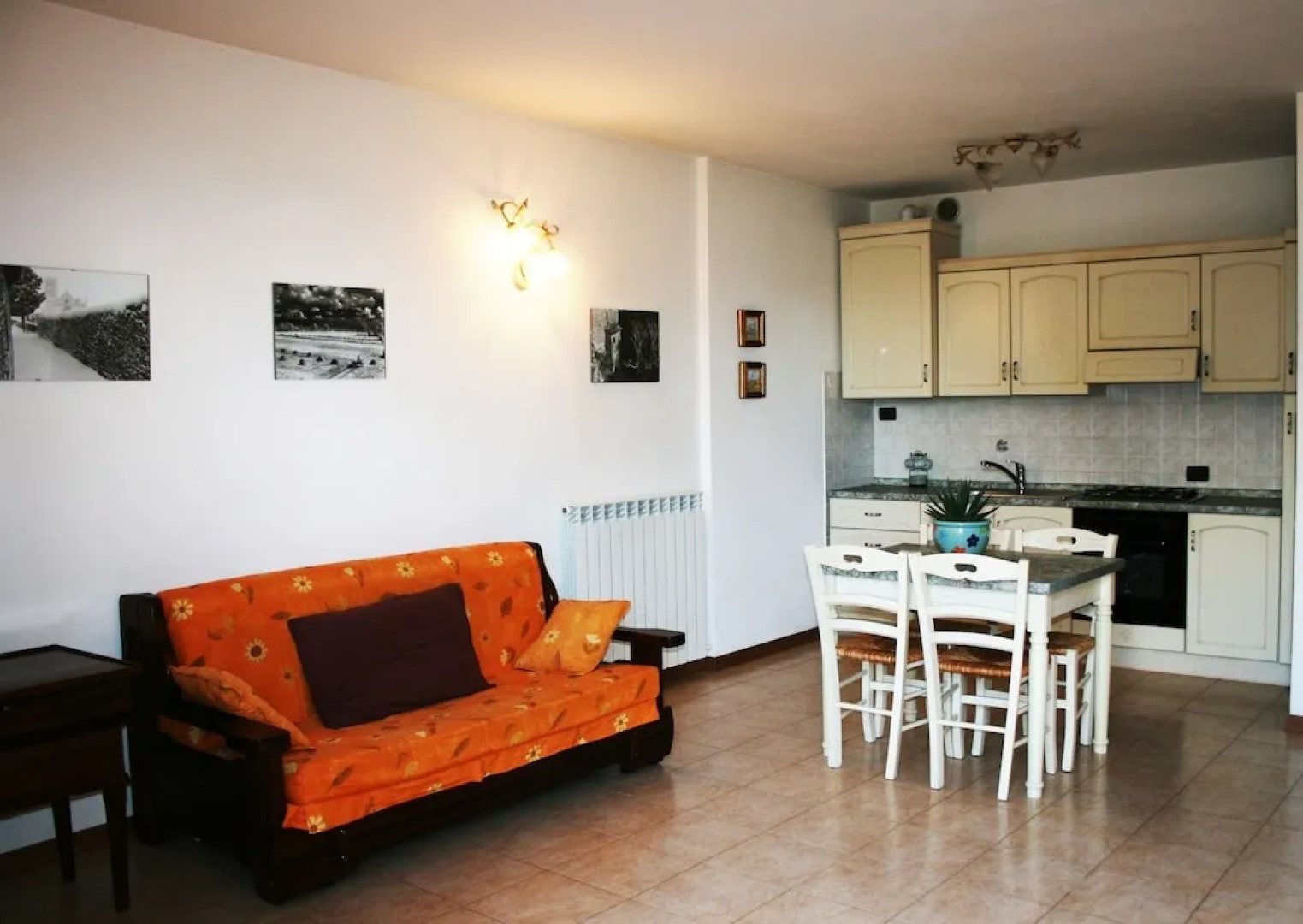 Residence Podere Olmo