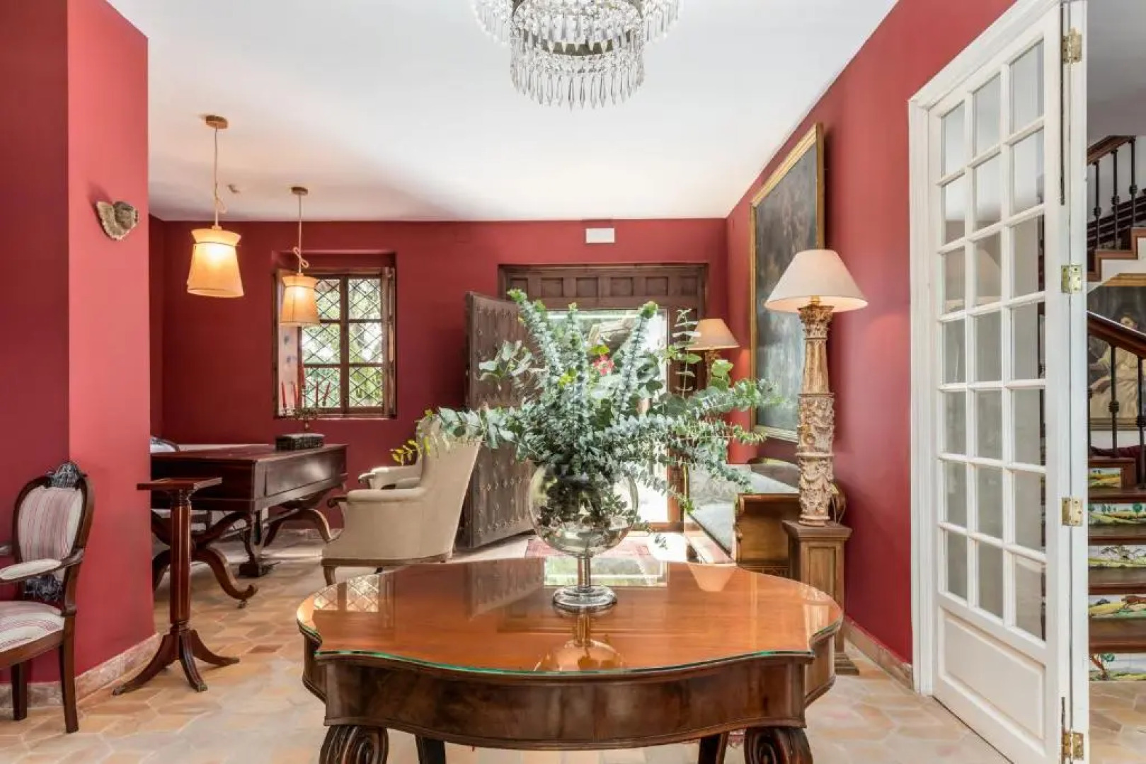 Alquería Calatrava B&B