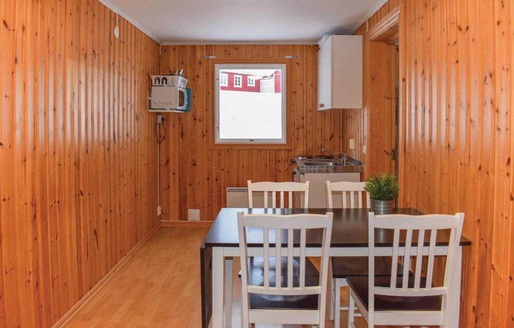 Beautiful Apartment in Ljungby With 1 Bedrooms