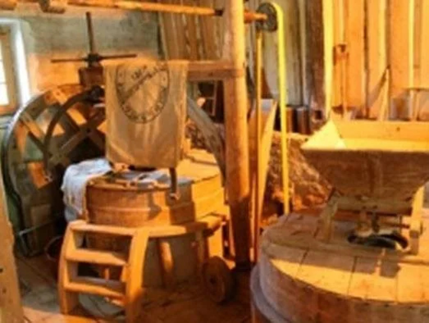 Auberge du Moulin de Lere