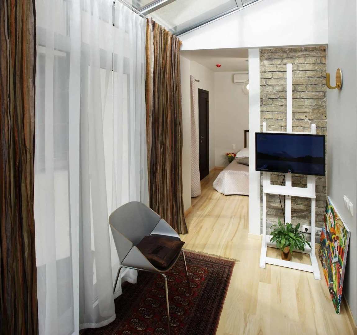 Rixwell Terrace Design Hotel