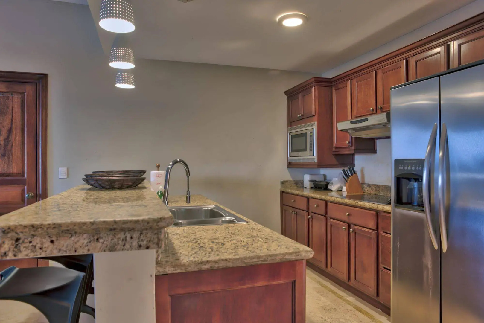 Xeliter Golden Bear Lodge, Cap Cana