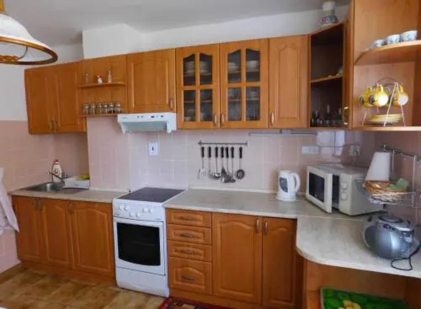 Holiday Home Liptovský Peter