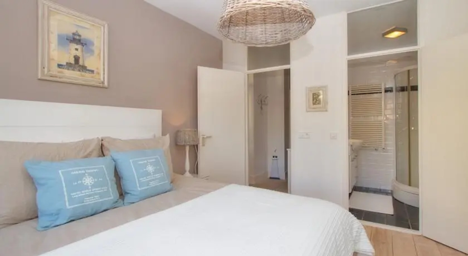 Appartement Jolie Noordwijk