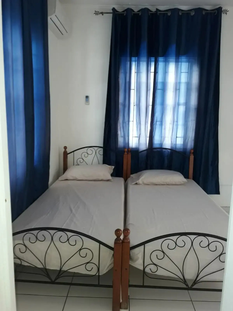 Curacao Vacation Homes