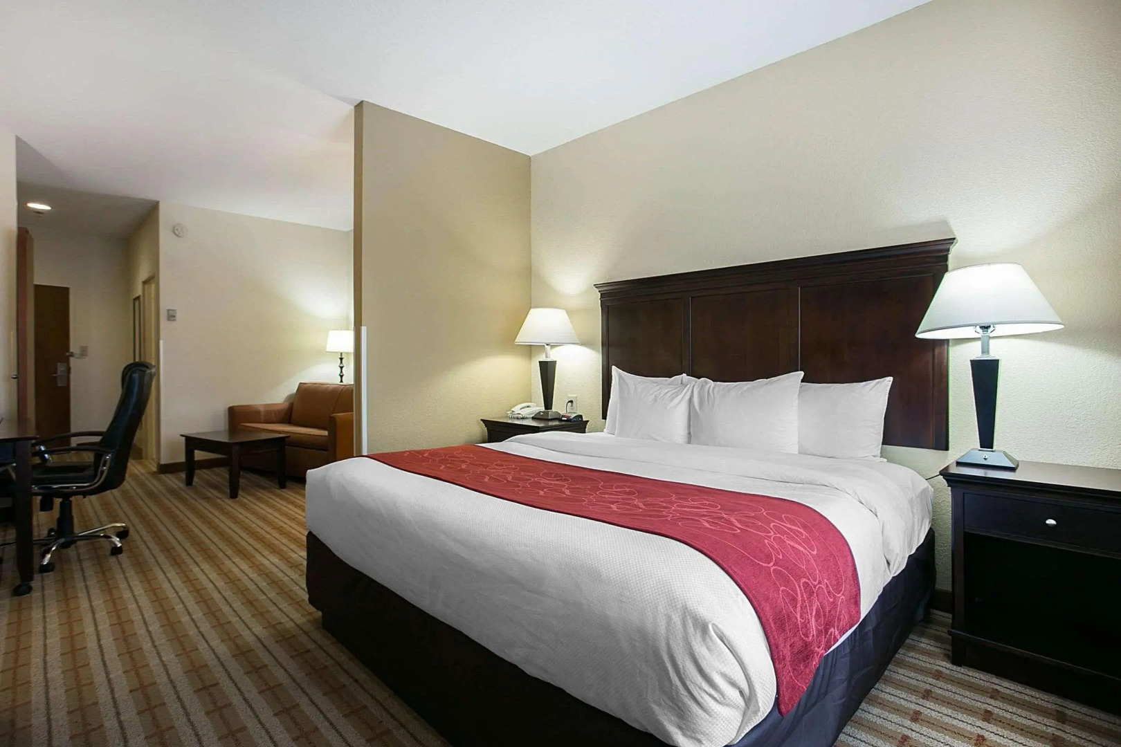 Comfort Suites Augusta