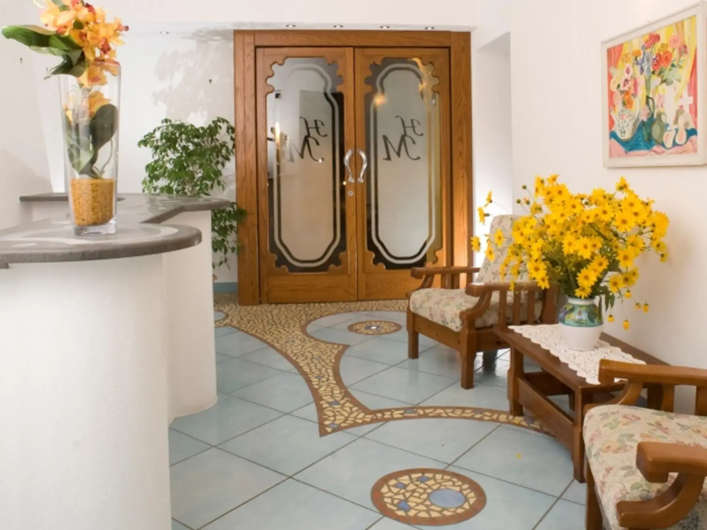 Hotel & Residence Matarese