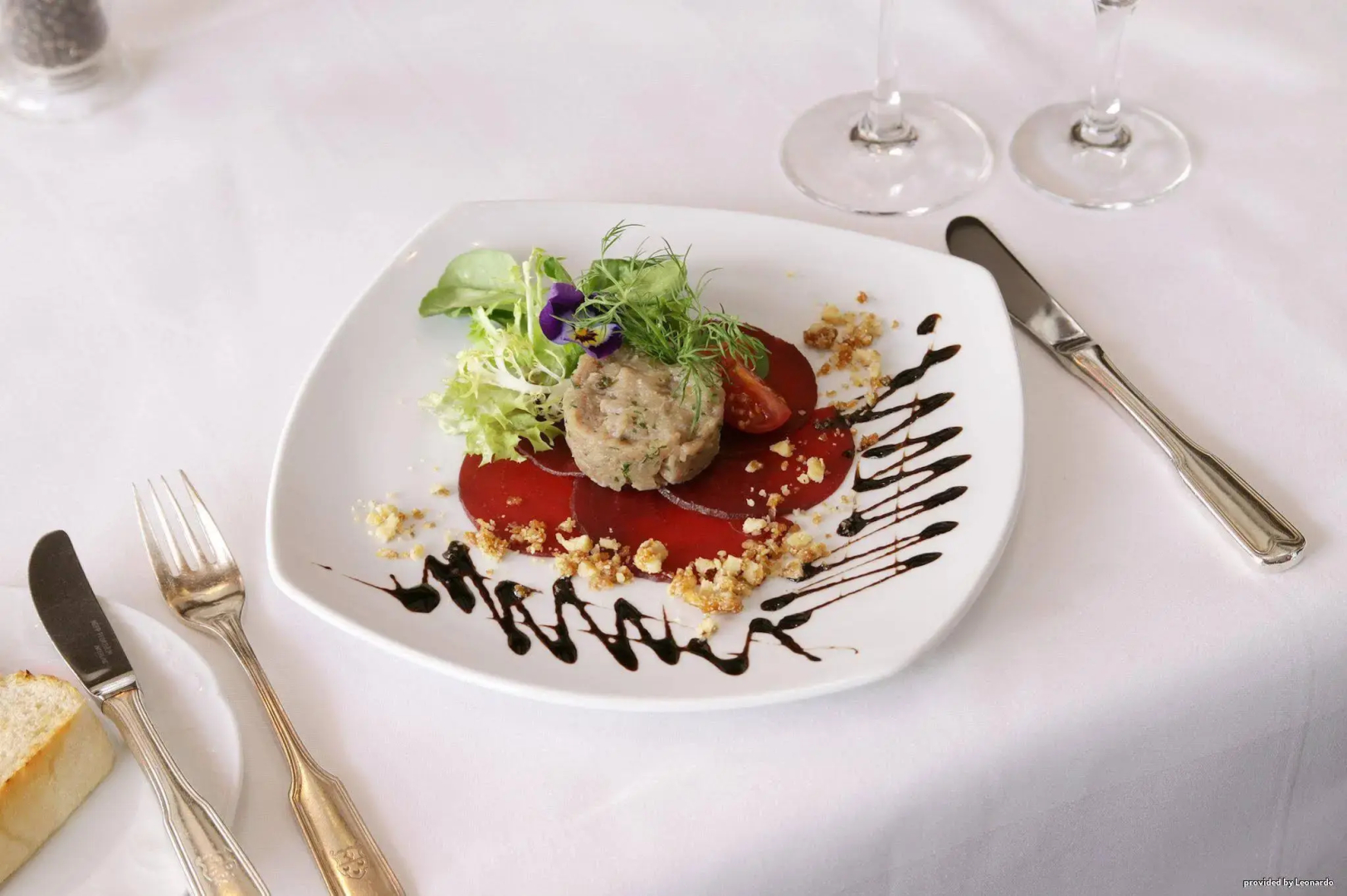 Parkhotel Wittekindshof Dortmund