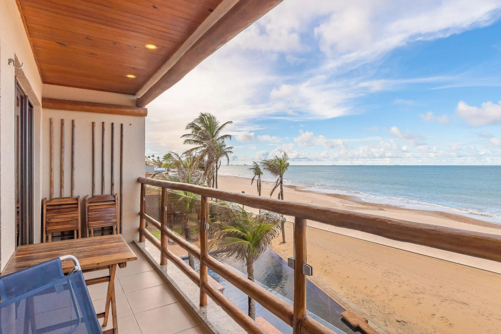 Varandas do Mar - Luxo a beira mar por Carpediem