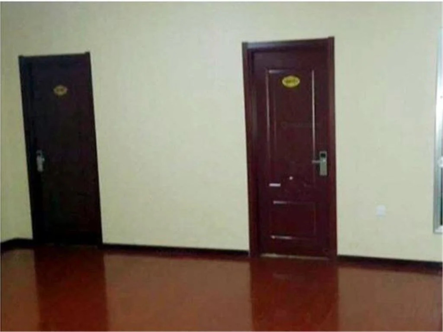 Dezhou Pingyuan Zhongtai Inn