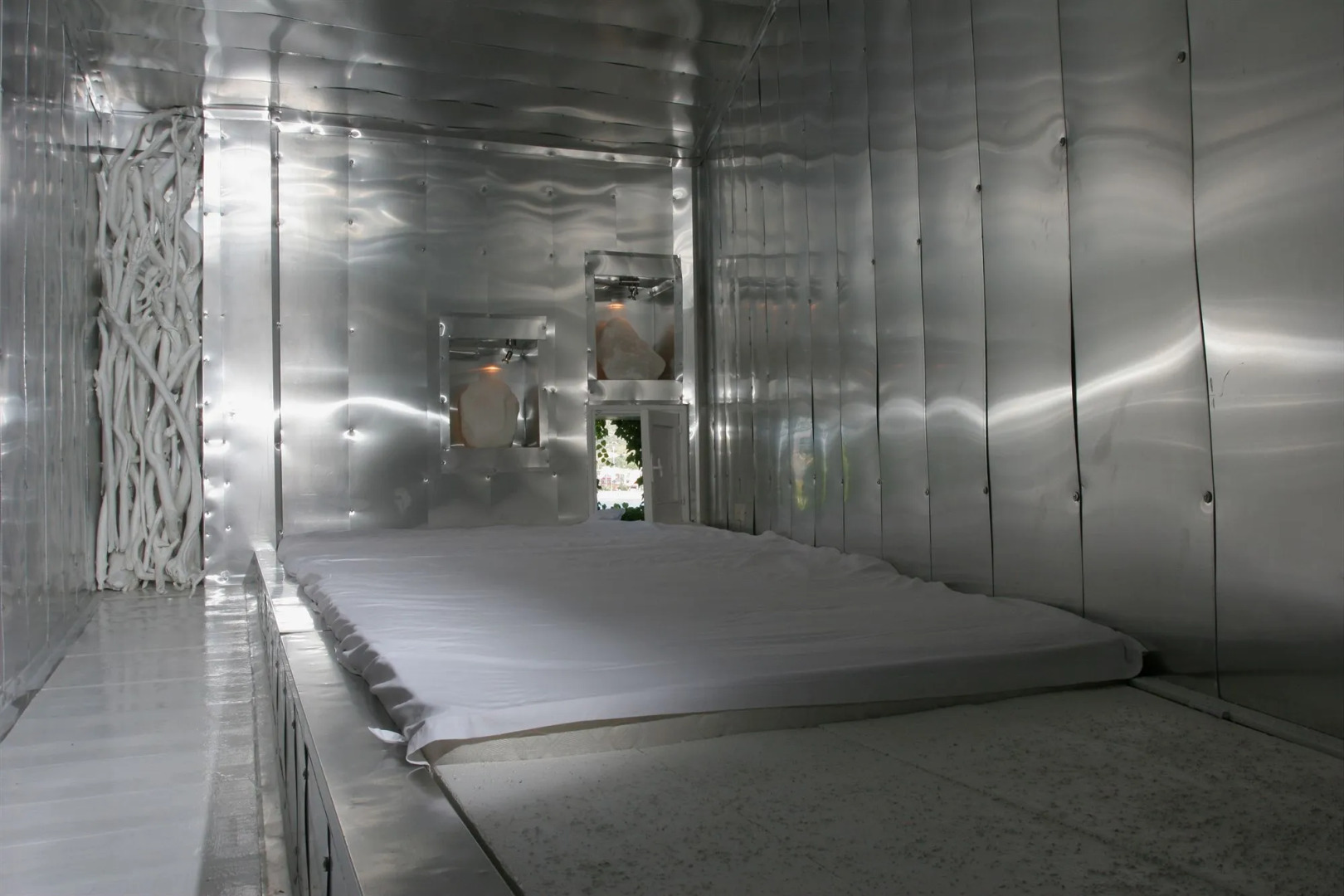 Art Hotel Atelier Sul Mare