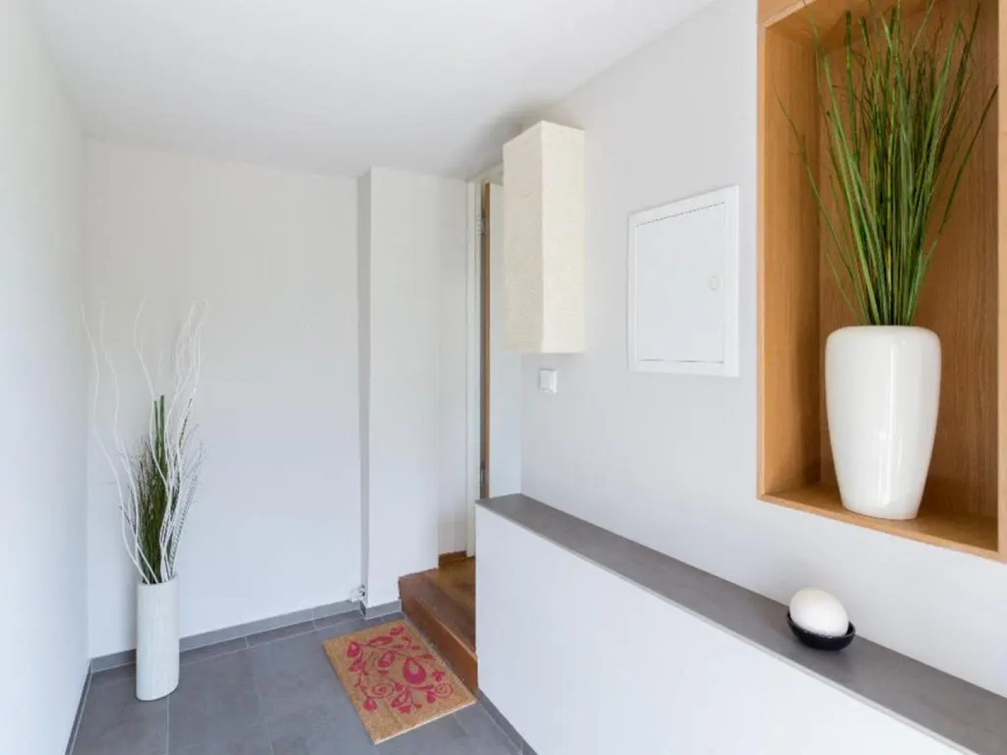 Ferienwohnung Villa Elisabeth