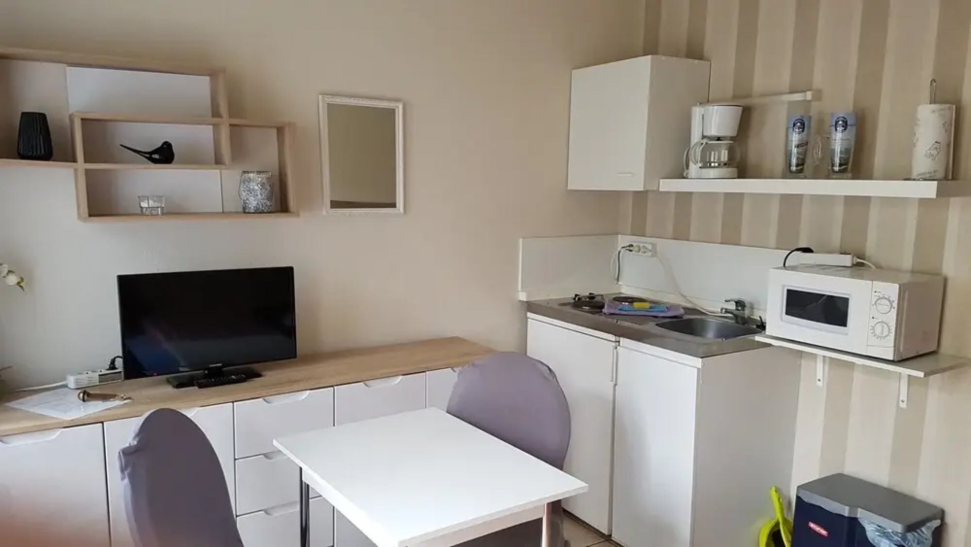 Pension Rahnsdorf am Mggelsee