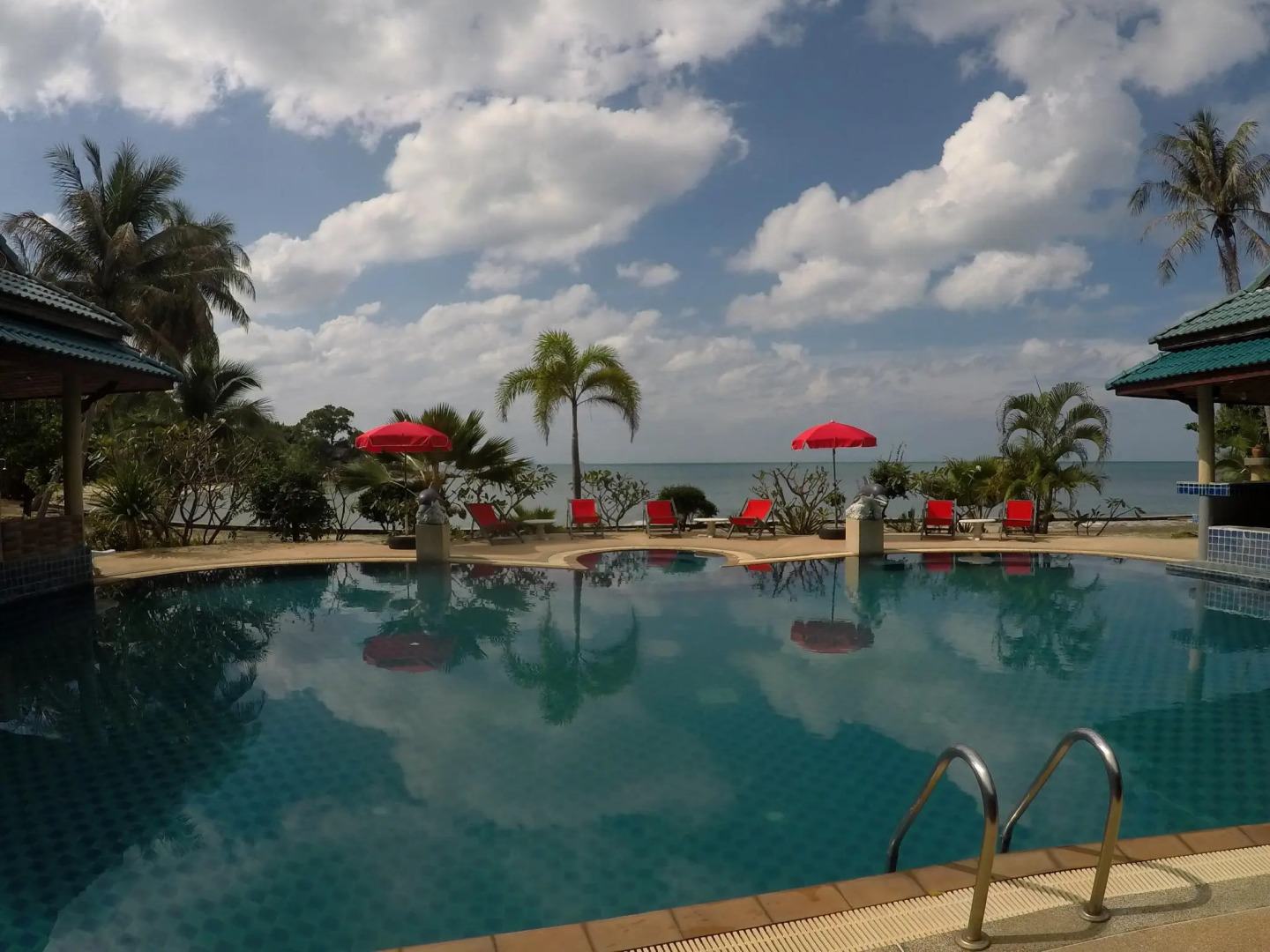 Haad Tian Beach Resort Koh Phangan