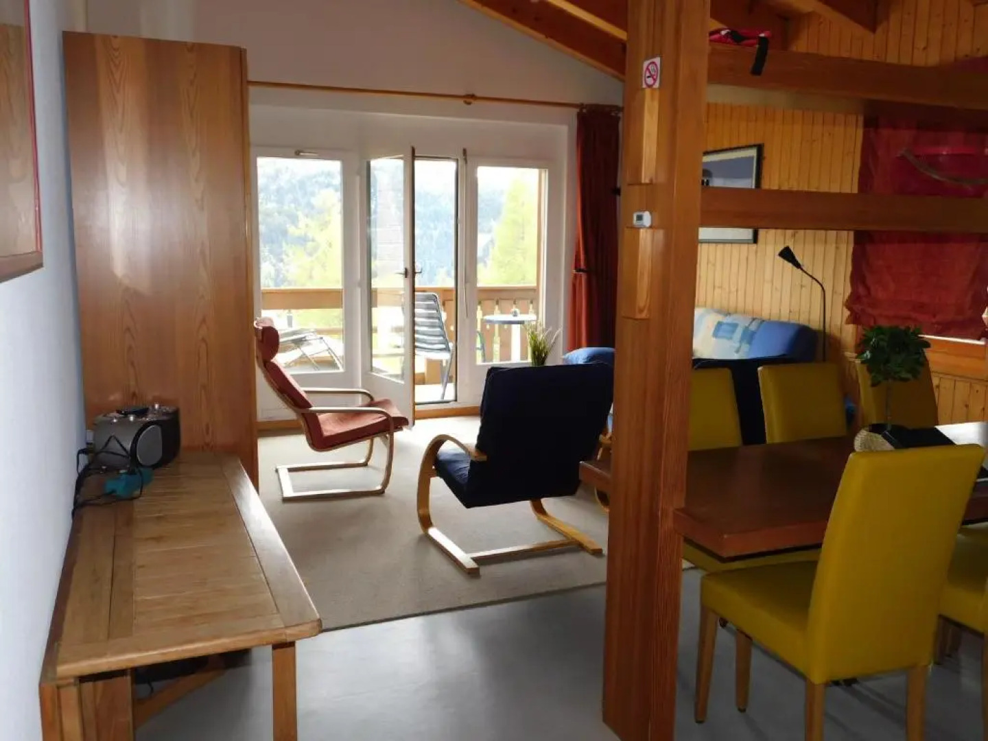 Residence Edelweiss A131