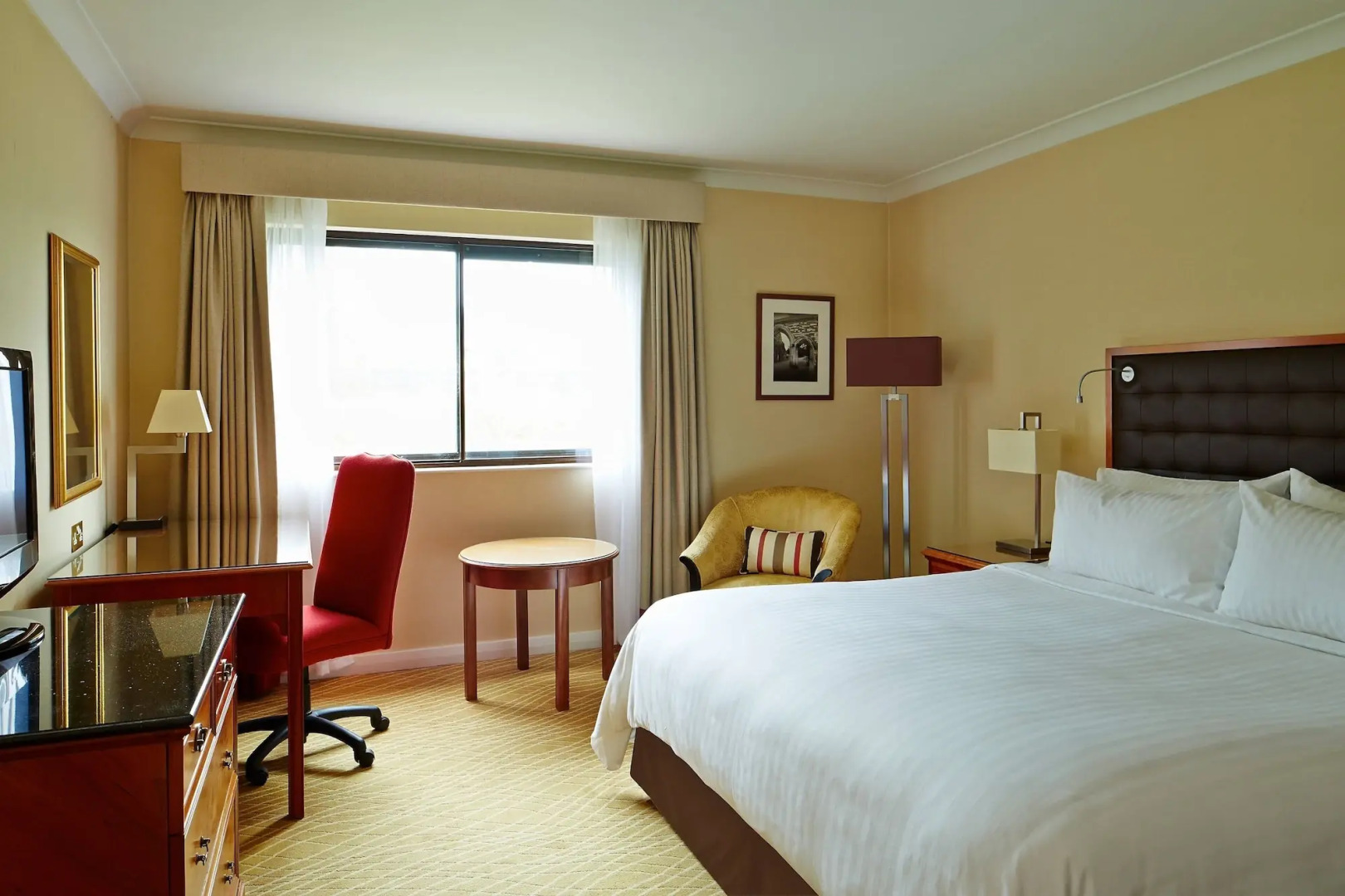 Delta Hotels by Marriott Waltham Abbey