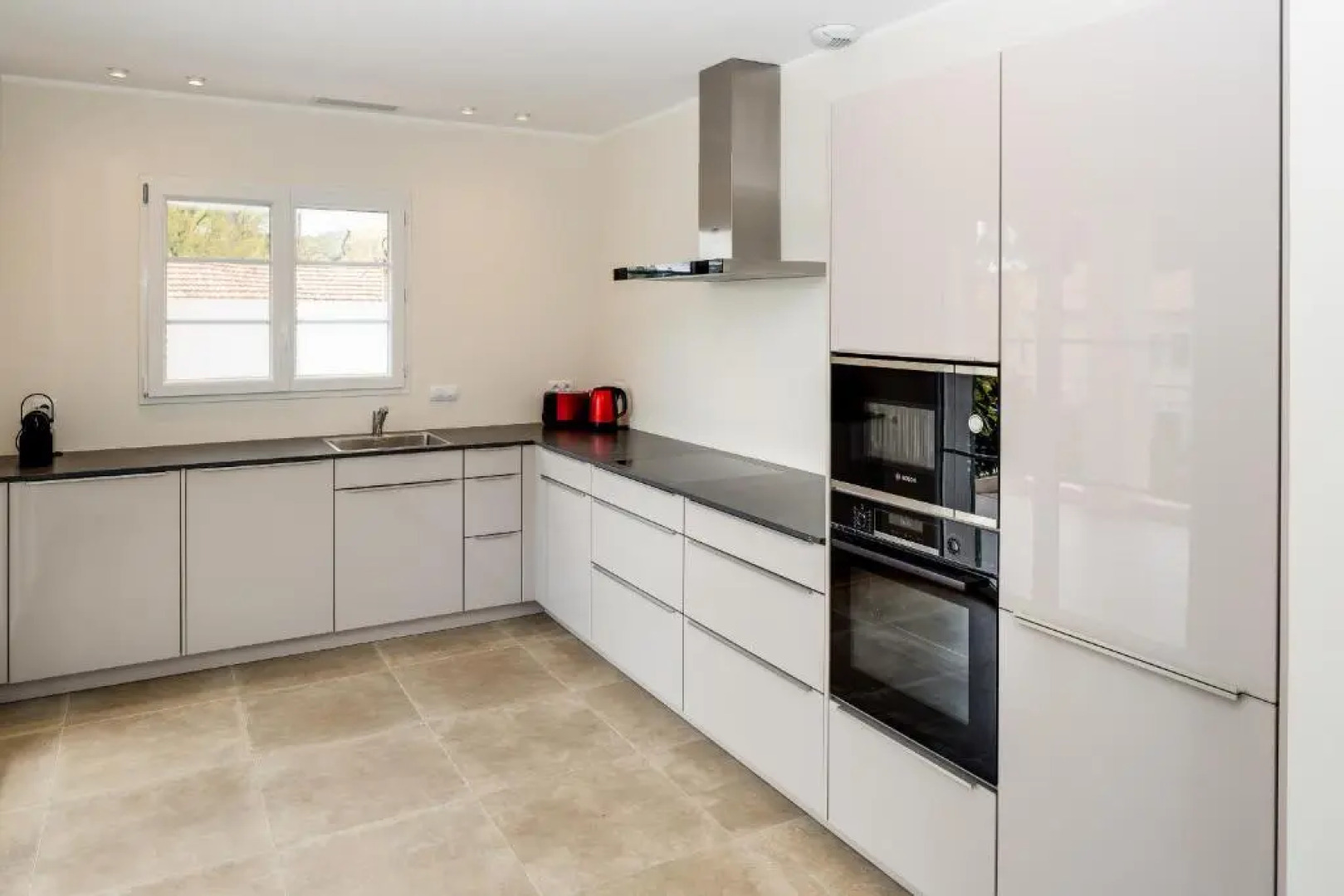 Luxurious and spacious apartment in the heart of the Côte d'Azur