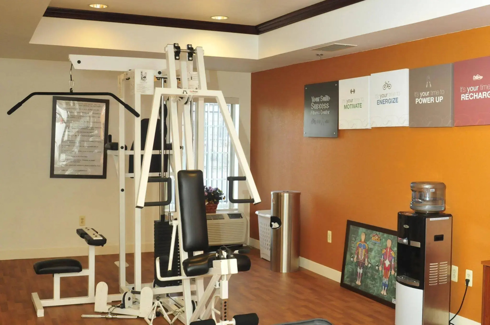 Comfort Suites Newark - Harrison