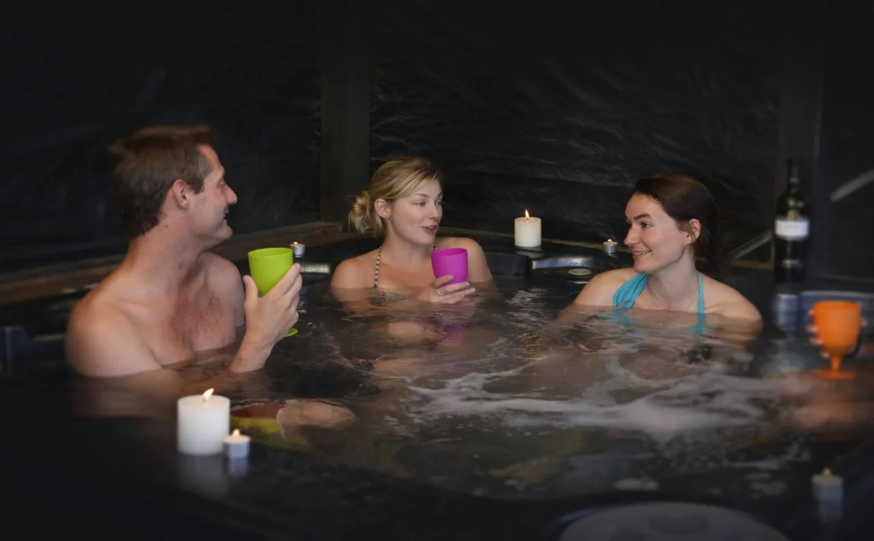 Tombstone Motel, Lodge & Backpackers