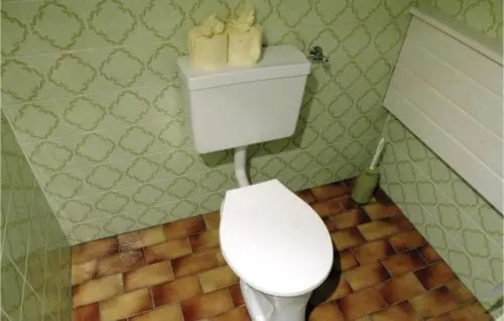 Apartment Hof Wagrain VIII