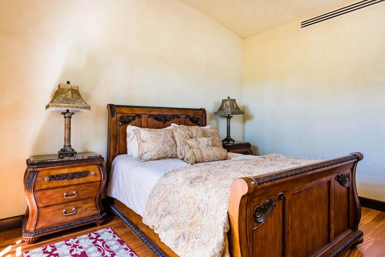 Luxury Vacation Rentals At Hacienda Pinilla