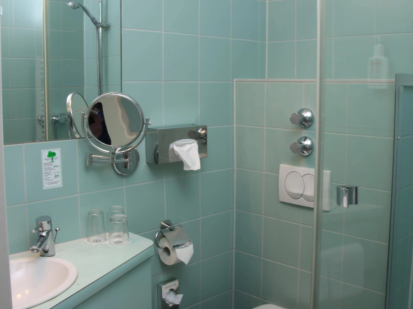 Helvetia Hotel Munich City Center