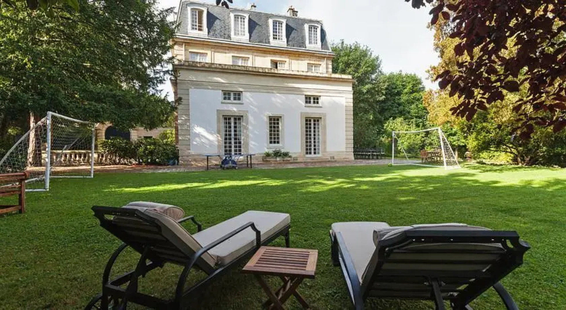 Squarebreak - Hôtel du Duc de Noailles