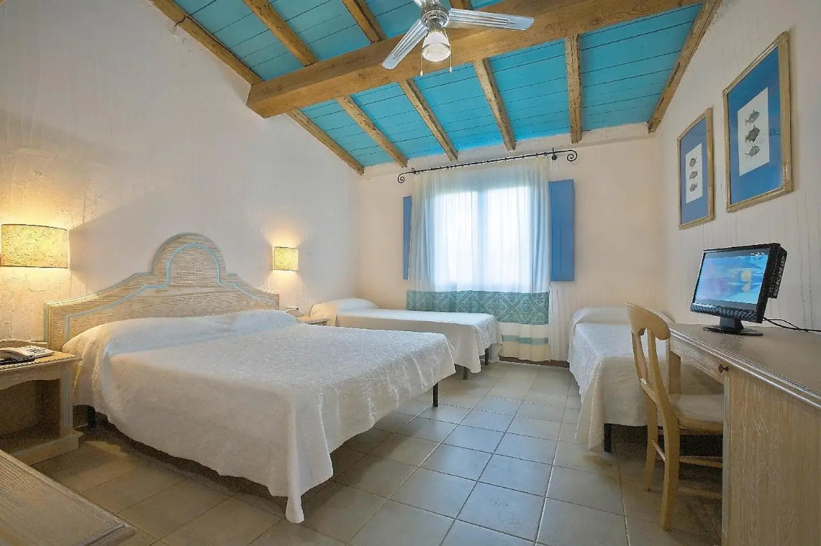 Villaggio Colostrai Hotel Club