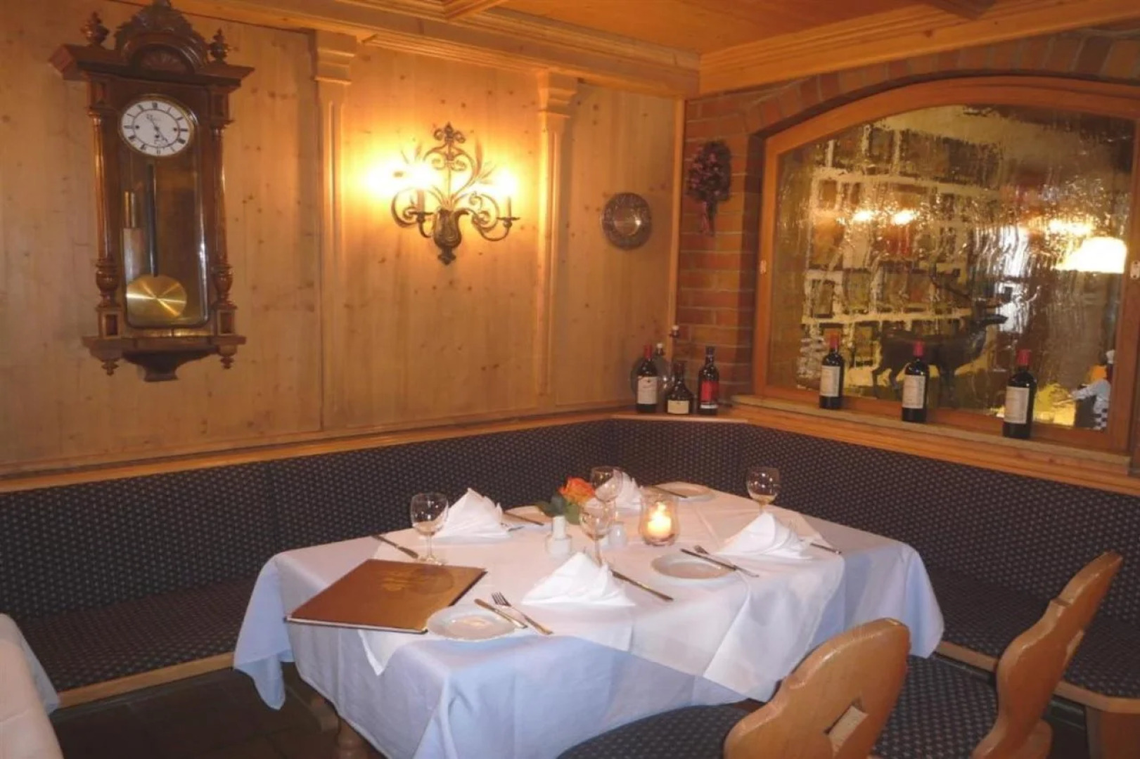 AKZENT Hotel Landgasthof Murrer