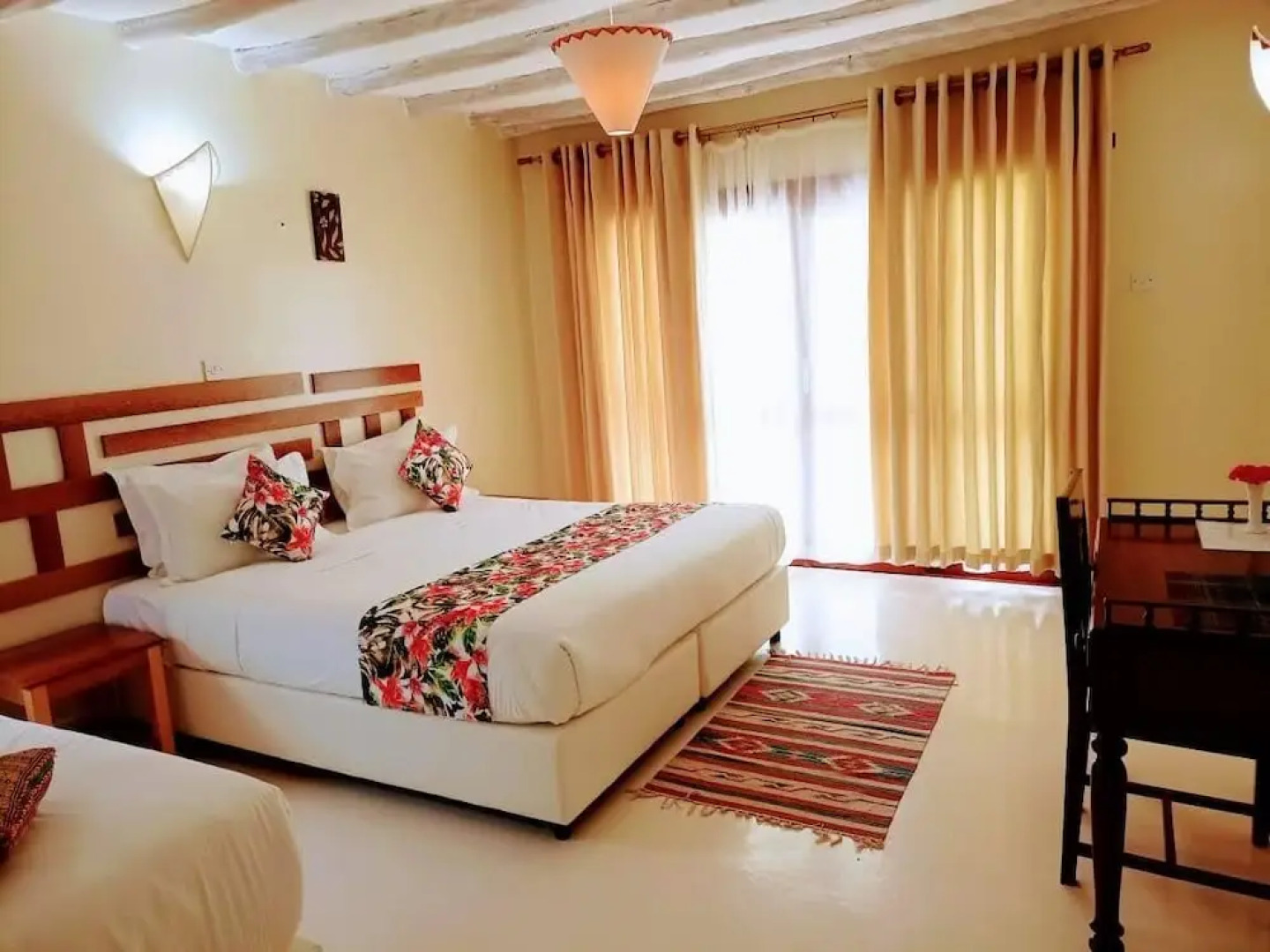 The Last Village Lodge