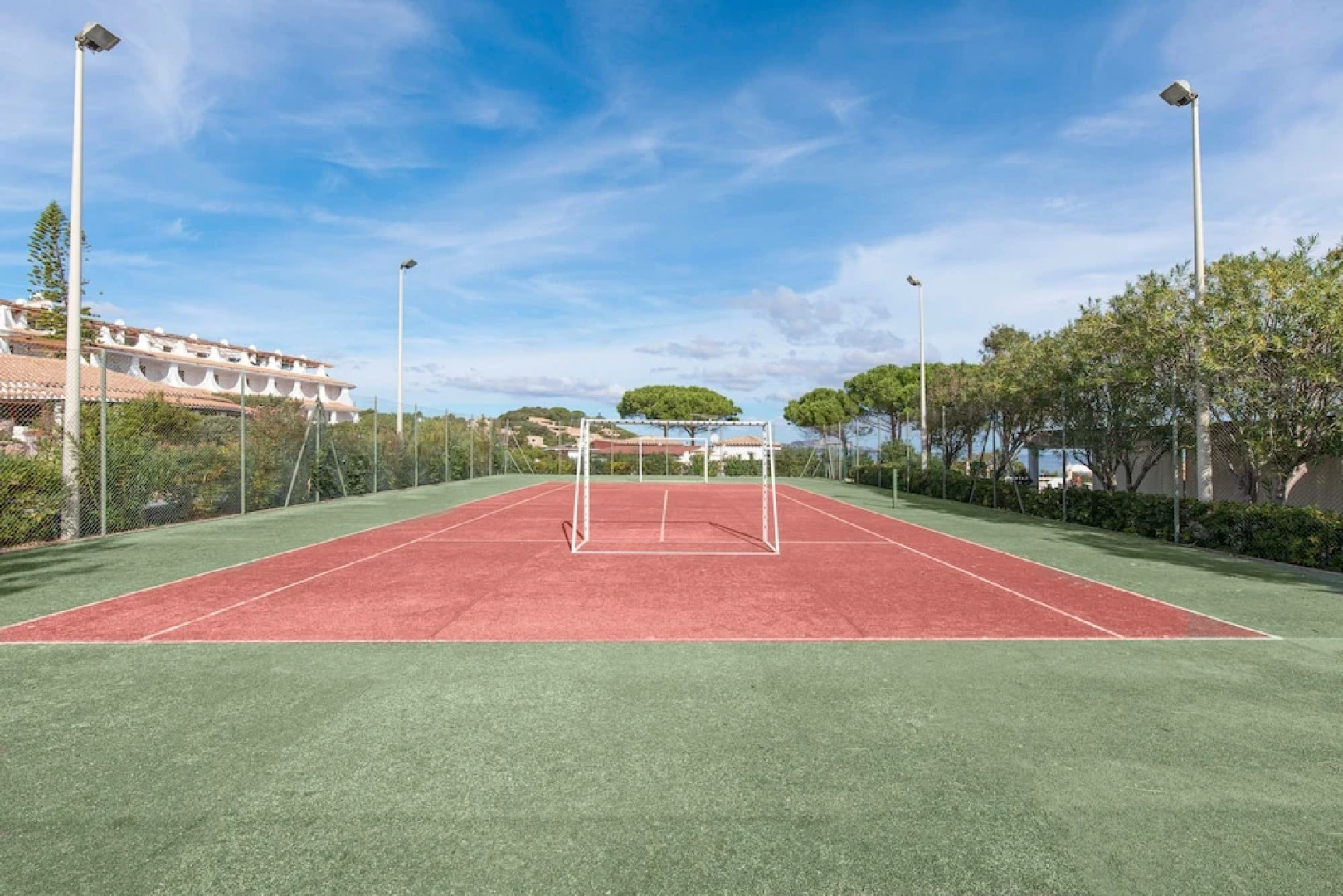 Nicolaus Club Cormorano Baja Sardinia