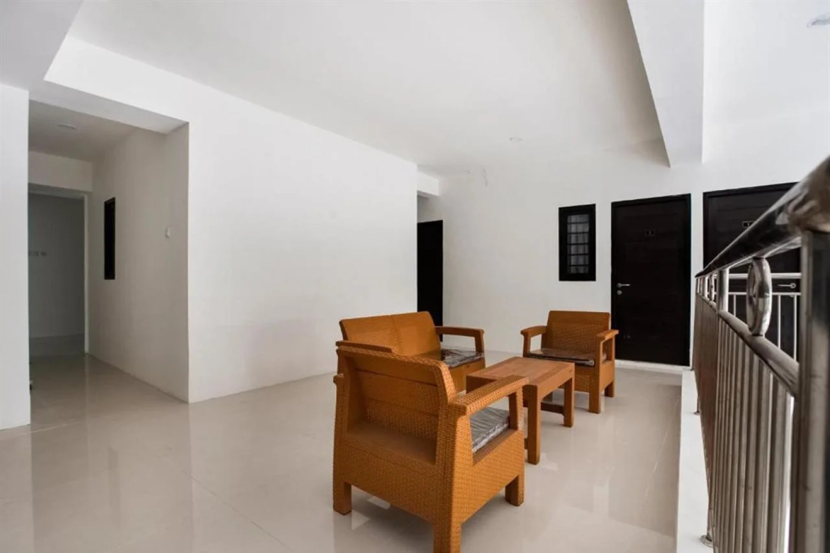 Capital O 3463 Cimahi Guest House