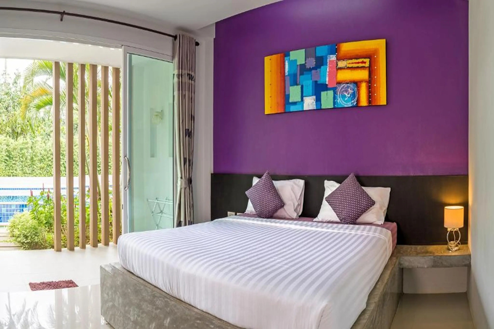 The Fong Krabi Resort