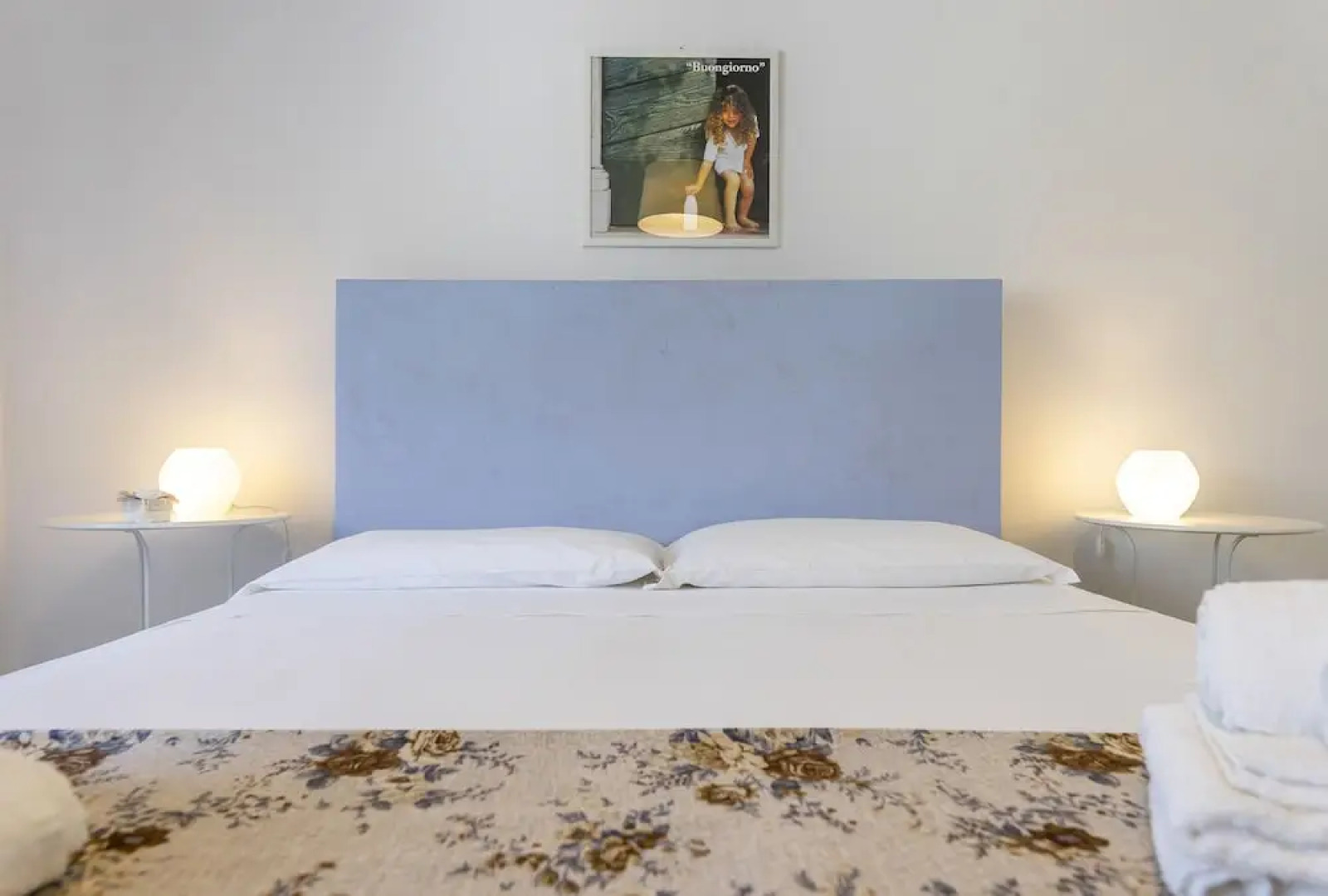 Le Terrazze b&b Capilungo