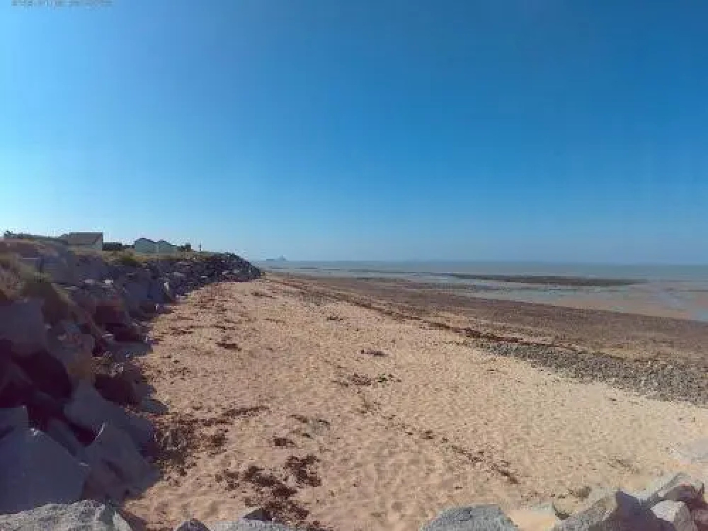 Maison de vacances - Baie du Mont Saint Michel